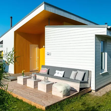 Sommerhus Дом отдыха