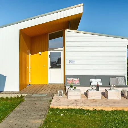 Sommerhus Дом отдыха