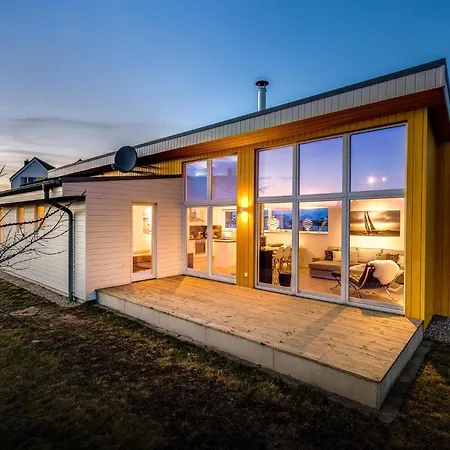 Дом отдыха Sommerhus