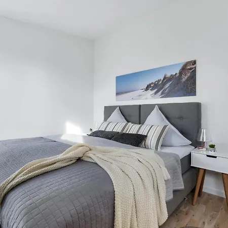 Дом отдыха Sommerhus *