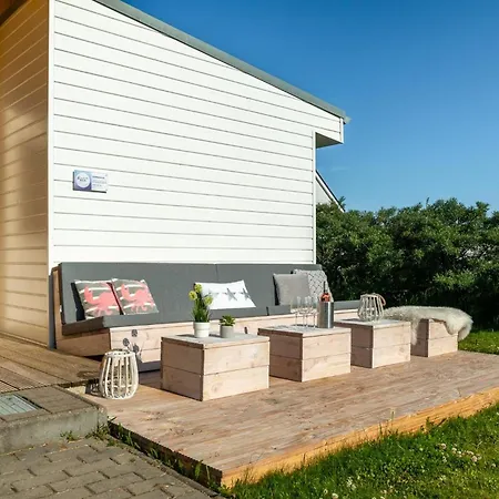 Sommerhus Ольпениц