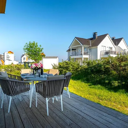 Sommerhus Дом отдыха