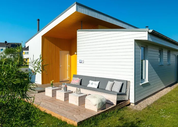 Sommerhus Casa de Férias