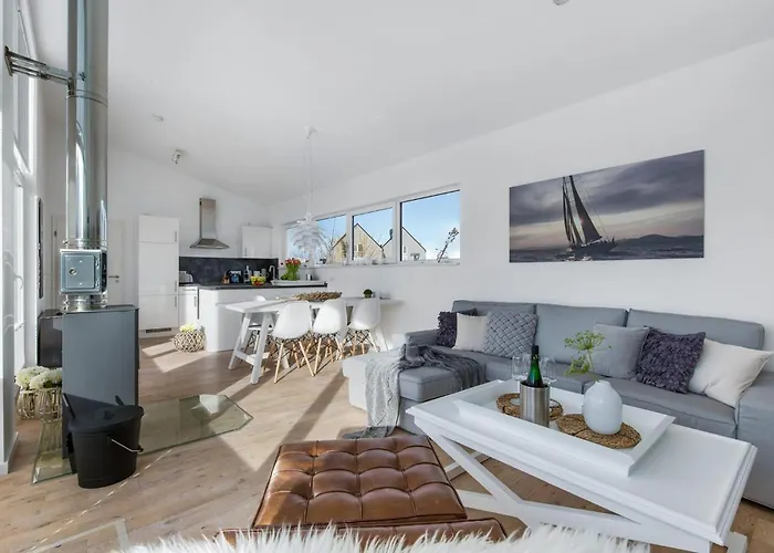 Casa de Férias Sommerhus