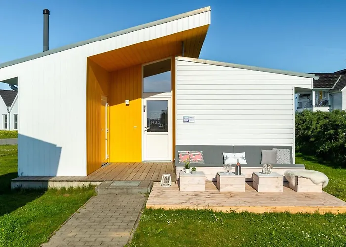 Sommerhus Casa de Férias