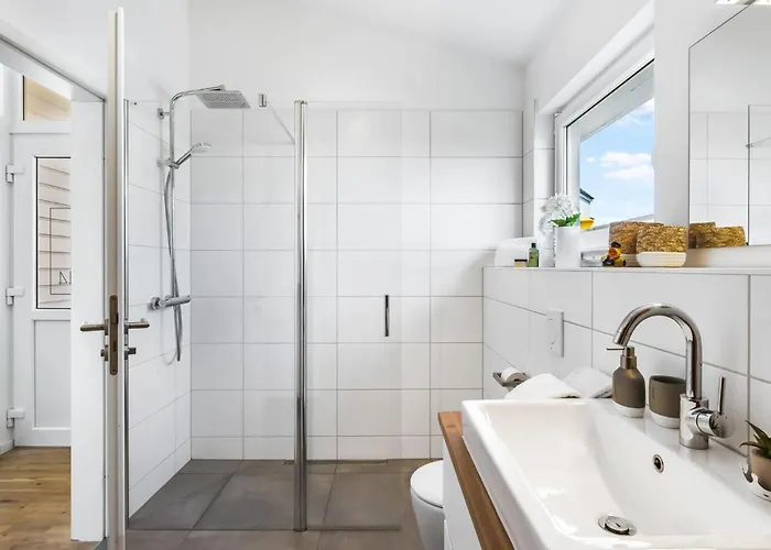 Casa de Férias Sommerhus *