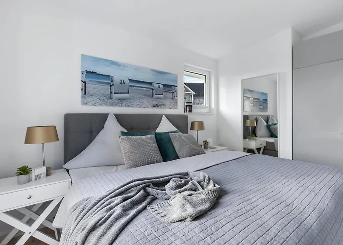 Sommerhus Casa de Férias *