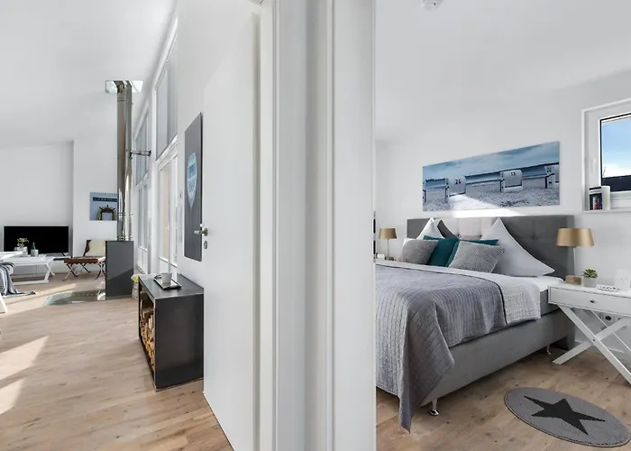 Casa de Férias Sommerhus *