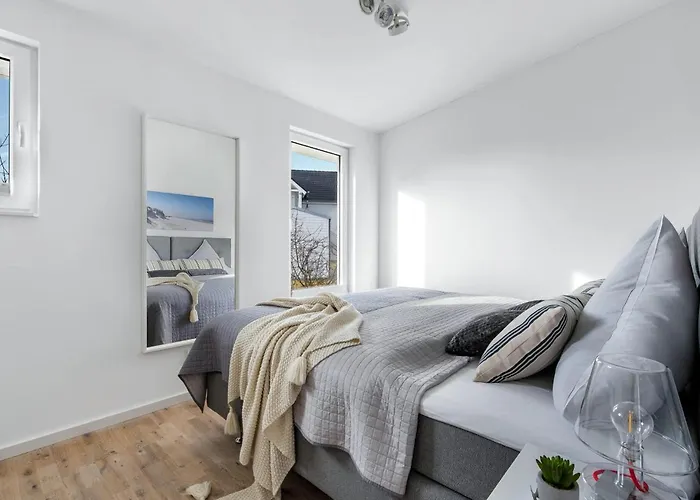 Sommerhus * Olpenitz