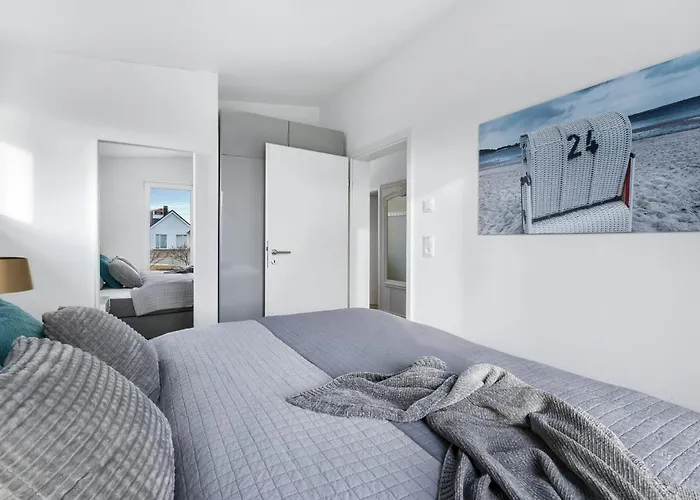 Sommerhus Casa de Férias