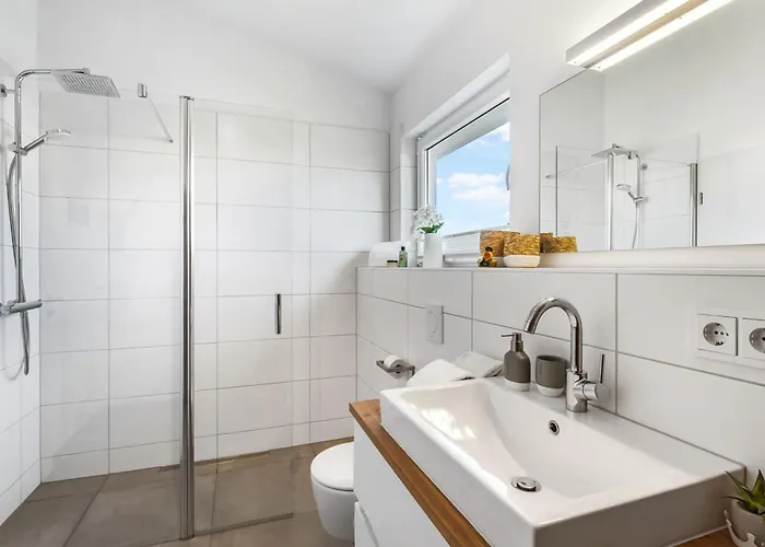 Sommerhus * Olpenitz