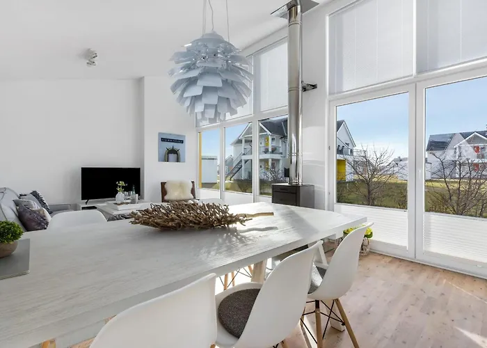 Sommerhus Casa de Férias