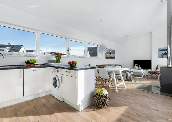 Casa de Férias Sommerhus *