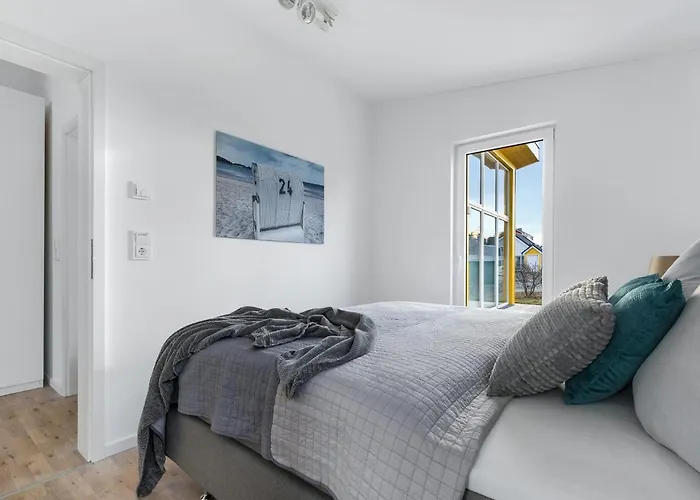 Casa de Férias Sommerhus