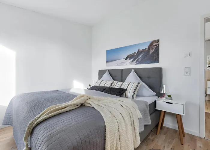 Casa de Férias Sommerhus *