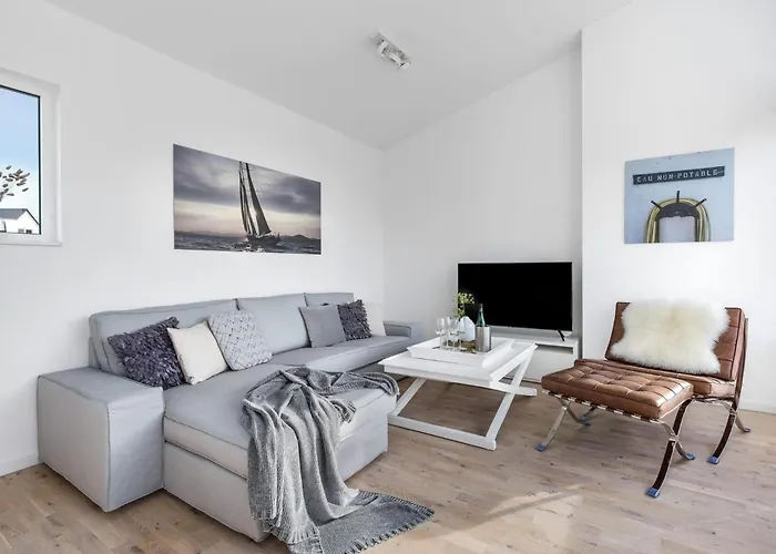 Sommerhus * Olpenitz