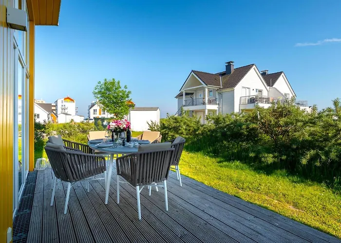 Sommerhus Casa de Férias